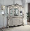 ACME Bently BUFFET & HUTCH Champagne Finish DN01371