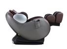 ACME Pacari Massage Chair in Chocolate PU LV00569