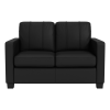 Dyno Stationary Loveseat with Oklahoma City Thunder 2025 Champions Logo