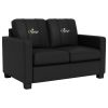 Dyno Stationary Loveseat with Oklahoma City Thunder 2025 Champions Logo