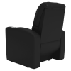 Stealth Recliner with Oklahoma City Thunder 2025 Champions Logo