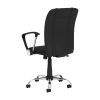 Curve Task Chair with Oklahoma City Thunder 2025 Champions Logo