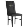 Side Chair 2000 with Oklahoma City Thunder 2025 Champions Logo Set of 2