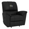 Rocker Recliner with Oklahoma City Thunder 2025 Champions Logo