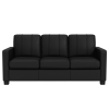 Dyno Stationary Sofa with Horse Head Logo Panel