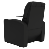 Stealth Power Plus Recliner with Milwaukee Bucks Logo