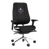 PhantomX Mesh Gaming Chair with New Orleans Pelicans Secondary