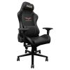 Xpression Pro Gaming Chair with Corvette C6 logo