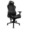 Xpression Pro Gaming Chair with Corvette Racing Logo
