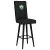 Swivel Bar Stool 2000 with Milwaukee Bucks Secondary Logo