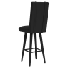 Swivel Bar Stool 2000 with Charlotte Hornets Primary