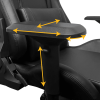 Xpression Pro Gaming Chair with 9/11 Eagle Logo