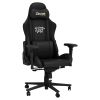 Xpression Pro Gaming Chair with Brooklyn Nets Secondary Logo