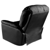 Rocker Recliner with Denver Nuggets Secondary Logo