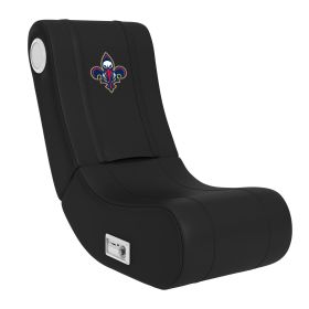 Game Rocker 100 with New Orleans Pelicans Secondary Logo