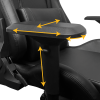 Xpression Pro Gaming Chair with Boston Celtics Logo