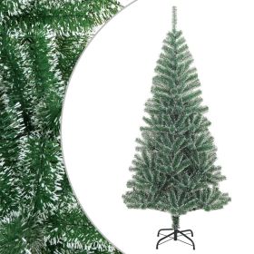Artificial Christmas Tree Green Polyethylene terephthalate (PET)