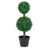 Artificial Plant Mixed Green