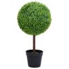 Artificial Plant Green