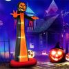 12 feet inflatable Reaper decoration