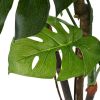 Artificial Plant Green Wooden stems Large Artificial Plant