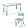 Toddler Toy Box, Large 27L Storage Bench, Kids' Playroom & Bedroom Furniture in Pink, Durable & Spacious