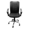 Curve Task Chair with Horse Head Logo