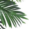 Artificial Plant Green, Brown