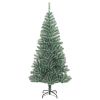 Artificial Christmas Tree Green Polyethylene terephthalate (PET)