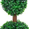 Artificial Plant Mixed Green