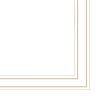 Trendy Decor 4U 2- Piece Vignette Dear Santa, I Can Explain White Framed Wall Art for Living Room, Bedroom Wall Art Print for Home Decor by Deb Strain