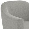Thorne - Accent Chair - Classic Grey
