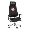 PhantomX Mesh Gaming Chair with Atlanta Hawks Logo