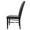 Side Chair 2000 with Horse Head Logo Panel Set of 2