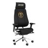 PhantomX Mesh Gaming Chair with Denver Nuggets Logo