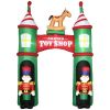 Christmas Inflatables Decoration