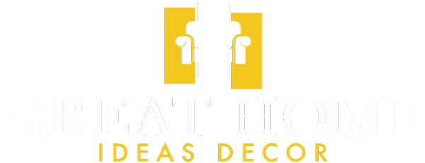 Great Home Ideas Decor