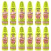 HALT! Handheld Fire Fighting Foam Spray â€“ Non-Toxic, Easy to Use, Store, and Find in Emergency â€“ Compact & Portable â€“ Ideal for Home, Kitchen