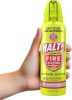 HALT! Handheld Fire Fighting Foam Spray â€“ Non-Toxic, Easy to Use, Store, and Find in Emergency â€“ Compact & Portable â€“ Ideal for Home, Kitchen