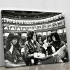 Deep Purple go classical Canvas Print or Poster