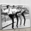 Pink Floyd in 1967 Canvas Print or Poster