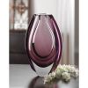 Art Glass Vase