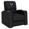 Relax Home Theater Recliner with Charlotte Hornets Primary