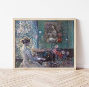Improvisation (size: 40x60)