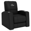 Relax Home Theater Recliner with Oklahoma City Thunder 2025 Champions Logo