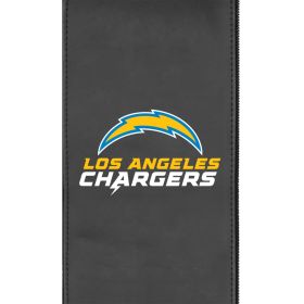 Los Angeles Chargers Secondary Logo Panel (Logo Panel Size: 30" Panel For All Other Chairs)