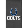 Indianapolis Colts Secondary Logo Panel