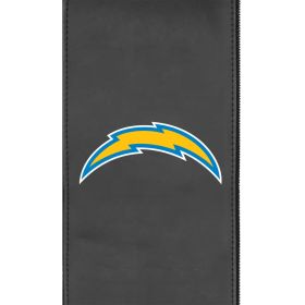 Los Angeles Chargers Primary Logo Panel (Logo Panel Size: 24" Panel for Xpression Gaming Chair Only)