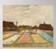 Blooming Beauty: Bulb Fields Poster