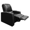Relax Home Theater Recliner Miami Heat Team Commemorative Logo